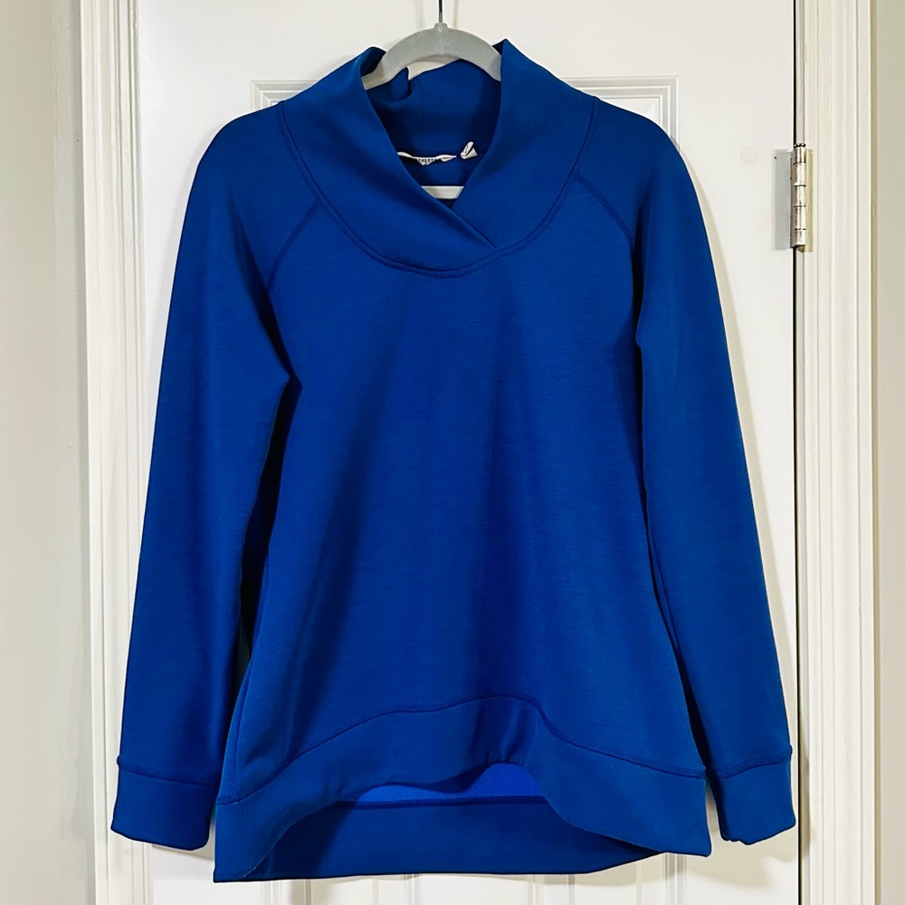 Athleta Sweatshirt